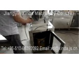 YX油性粉碎機（杏仁 芝麻）